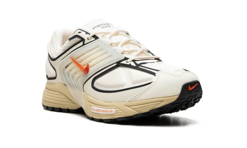 Nike Lifestyle Pegasus Wave 'Coconut Milk'